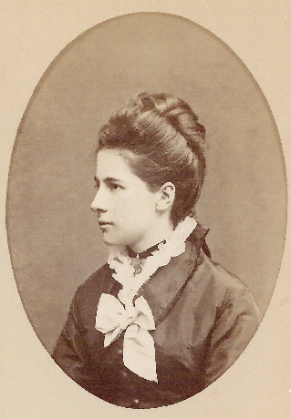 Elisabeth Pichelin
